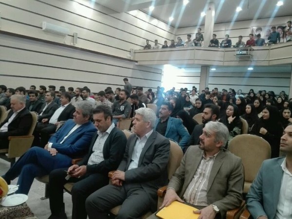  دانشگاه‌ها به عنوان بازوی علمی دولت در پیشبرد اهداف کشور نقش‌آفرینی کنند