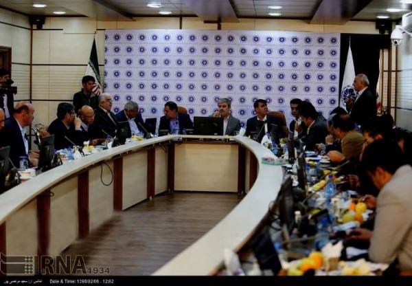 ساخت راه آهن یاسوج به اقلید شتاب می گیرد ساخت راه آهن یاسوج به اقلید شتاب می گیرد