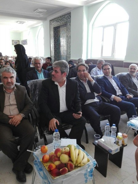 آغاز عملیات اجرایی سینمای جدید گچساران با مشارکت بخش خصوصی