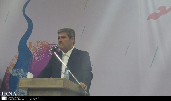 تخصیص ۶۰۰ هزار میلیارد ریال از بودجه ۹۷ به اشتغالزایی / تمرکز بر کاهش بیکاری و عدالت اجتماعی تخصیص ۶۰۰ هزار میلیارد ریال از بودجه ۹۷ به اشتغالزایی / تمرکز بر کاهش بیکاری و عدالت اجتماعی