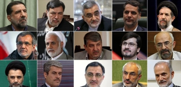 تاجگردون عضو کمیسیون ویژه بررسی برجام شد