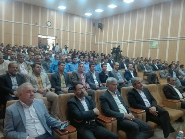 اختصاص ۱۰۰ میلیارد ریال برای پایش تاسیسات نفتی جنوب کشور با استفاده از پهپادهای پیشرفته اختصاص ۱۰۰ میلیارد ریال برای پایش تاسیسات نفتی جنوب کشور با استفاده از پهپادهای پیشرفته