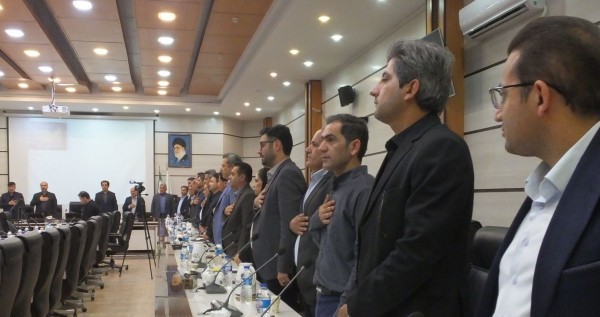 تاجگردون در نشست کمیته برنامه‌ریزی گچساران: شفافیت و پاسخگویی مدیران ضروری است