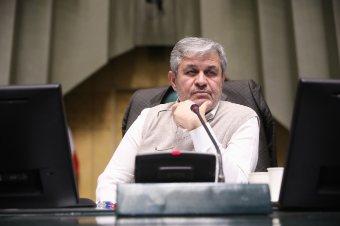 غلام‌رضا تاجگردون: برای پرداخت حقوق مبتنی بر عملکرد کفایت قانونی داریم