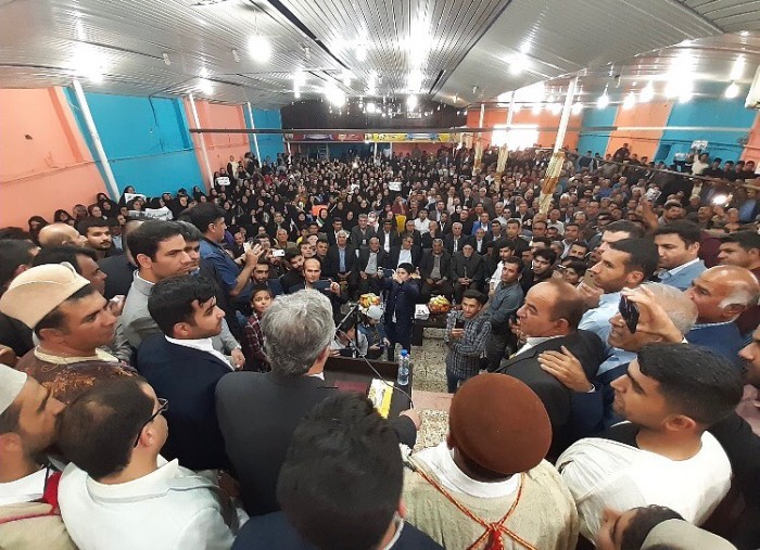 جلسه هماندیشی و همنشینی غلامرضا تاجگردون با اهالی شریف قلعه باشت جلسه هماندیشی و همنشینی غلامرضا تاجگردون با اهالی شریف قلعه باشت