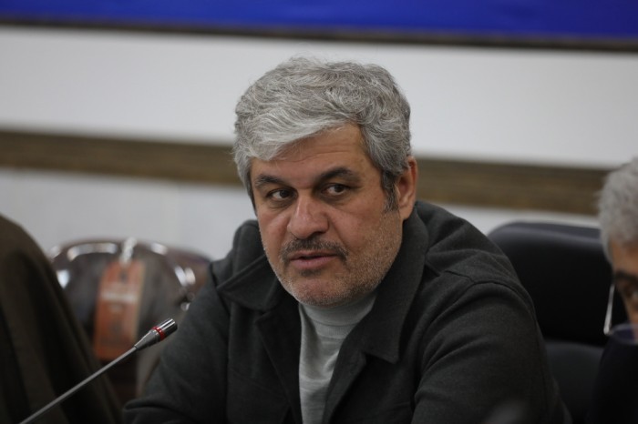 افشای تاجگردون از سوء استفاده شهرداری دوگنبدان از منابع آلایندگی