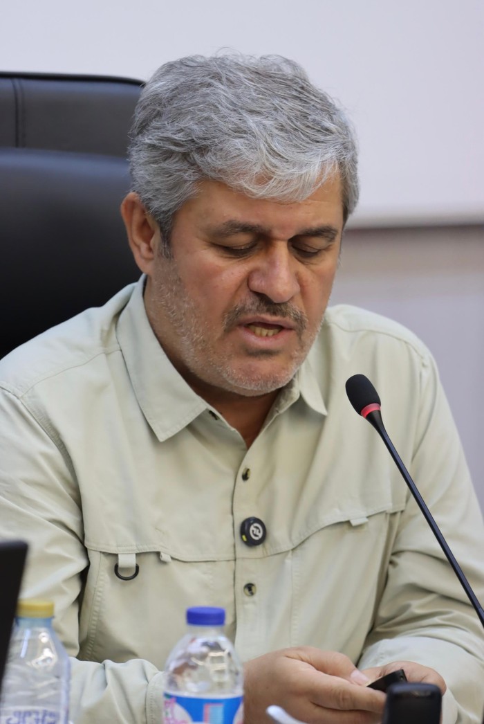 تشریح آخرین وضعیت طرح ساماندهی نیروهای شرکتی از زبان تاجگردون: دولت مکلف به اجراست، مجلس در بودجه ۱۴۰۵ همکاری می‌کند