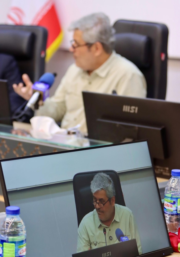 تشریح عملکرد یکساله تاجگردون در حوزه بهداشت و درمان؛ از پذیرش دانشجو در گچساران تا افتتاح مراکز جدید