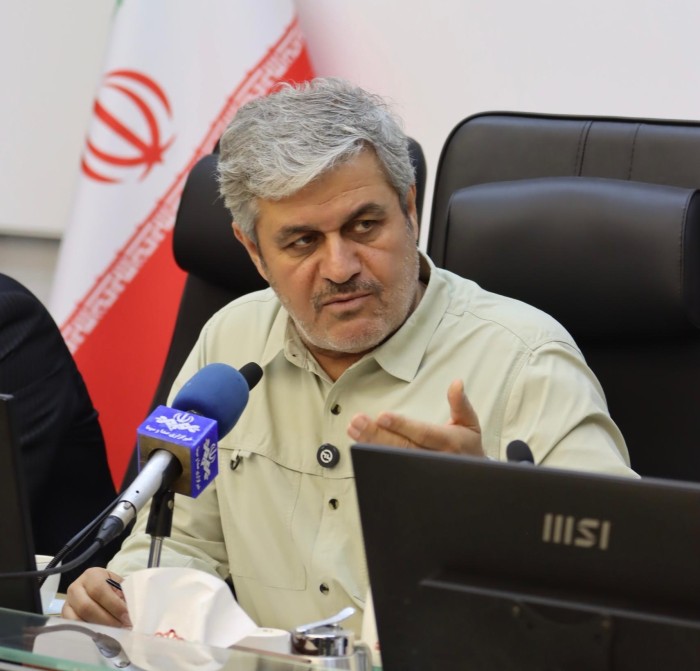 واکنش تاجگردون به حواشی شهرداری دوگنبدان: این اتفاقات وجهه گچساران را تخریب کرده است / عاملان این قضایا، منافع‌طلبان سیال هستند نه جریانات سیاسی