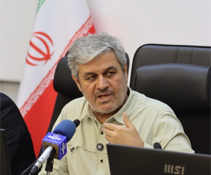 شفاف‌سازی تاجگردون درباره لیست استخدام‌ها با ارائه آمار دقیق؛ «مسیر قانونی اشتغال از اداره کار می‌گذرد»