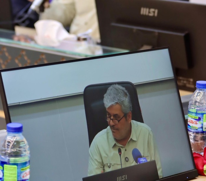 از آغاز پروژه‌های کلان اشتغال‌زایی تا تعیین تکلیف طرح‌های راکد؛ تشریح عملکرد یکساله تاجگردون در حوزه پروژه‌های عمرانی