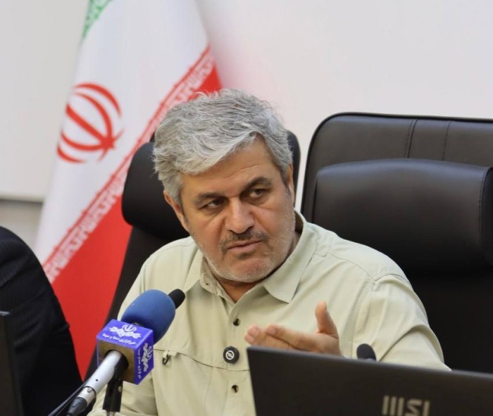 گزارش نشست خبری غلامرضا تاجگردون امشب روی آنتن شبکه دنا؛ از اقدامات برای معضل بیکاری تا افتتاح مراکز درمانی جدید گزارش نشست خبری غلامرضا تاجگردون امشب روی آنتن شبکه دنا؛ از اقدامات برای معضل بیکاری تا افتتاح مراکز درمانی جدید