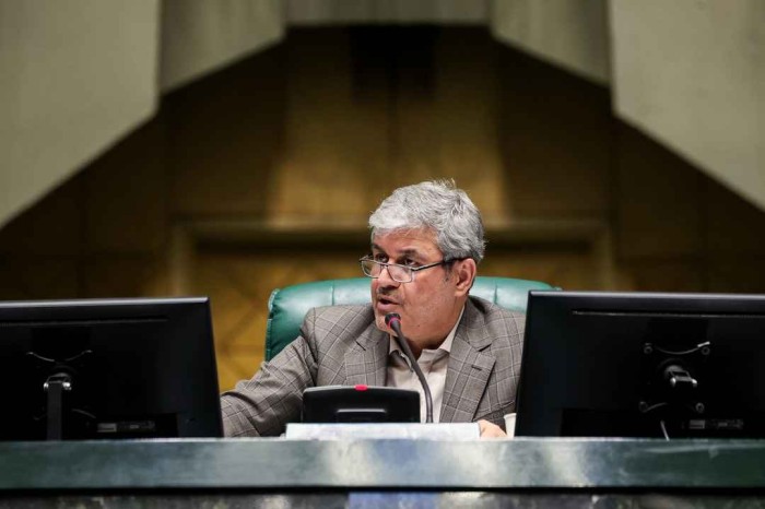 غلامرضا تاجگردون تدابیر مجلس برای پشتیبانی مالی از طرحهای عمرانی را تشریح کرد غلامرضا تاجگردون تدابیر مجلس برای پشتیبانی مالی از طرحهای عمرانی را تشریح کرد