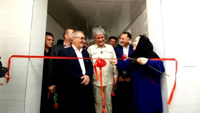 قطار توسعه گچساران روی ریل؛ بهرهبرداری و آغاز عملیات اجرایی ۹۵ طرح عمرانی و اقتصادی به مناسبت هفته دولت قطار توسعه گچساران روی ریل؛ بهرهبرداری و آغاز عملیات اجرایی ۹۵ طرح عمرانی و اقتصادی به مناسبت هفته دولت