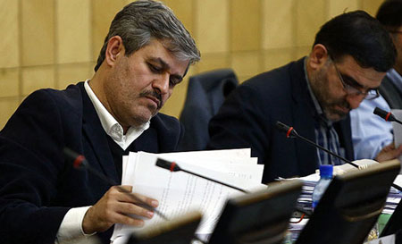 یادداشت غلامرضا تاجگردون درباره چالشهای بودجه، یارانهها و دغدغههای آموزش و پرورش یادداشت غلامرضا تاجگردون درباره چالشهای بودجه، یارانهها و دغدغههای آموزش و پرورش