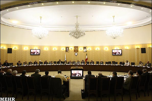 غلامرضا تاجگردون عضو کمیسیون تلفیق بودجه سال آینده شد غلامرضا تاجگردون عضو کمیسیون تلفیق بودجه سال آینده شد