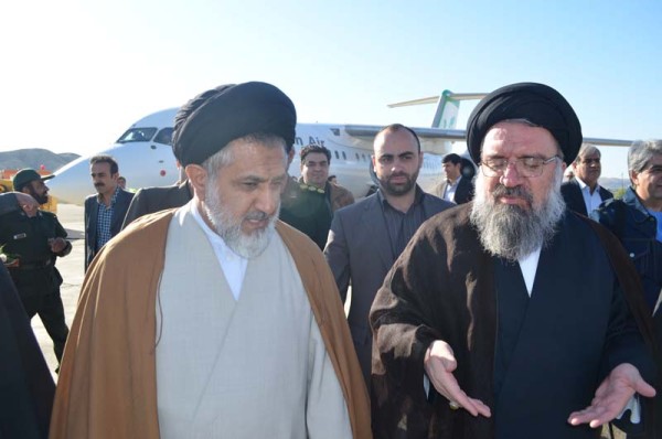 نخستین پرواز هواپیمای مسافربری ماهان به گچساران با حضور غلامرضا تاجگردون و سید احمد خاتمی نخستین پرواز هواپیمای مسافربری ماهان به گچساران با حضور غلامرضا تاجگردون و سید احمد خاتمی