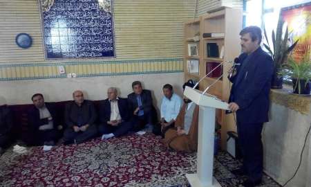 تاجگردون: گازرسانی به دهستان بویراحمد گرمسیری با مدیریت جهادی و هم‌افزایی دستگاه‌ها به ثمر نشست