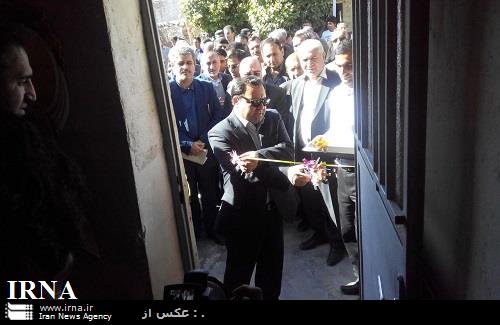 بهرهبرداری و کلنگزنی طرحهای عمرانی، خدماتی و آموزشی در گچساران با حضور غلامرضا تاجگردون بهرهبرداری و کلنگزنی طرحهای عمرانی، خدماتی و آموزشی در گچساران با حضور غلامرضا تاجگردون