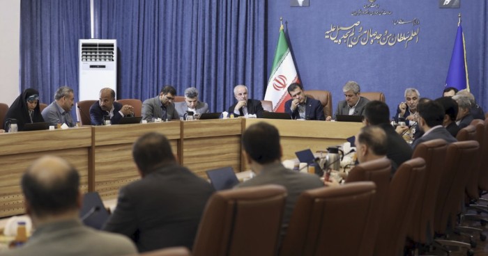 رئیس کمیسیون برنامه و بودجه: علم و فناوری حوزه‌ای «دقیق، ظریف و دیربازده» است/ از سرمایه‌گذاری هدفمند حمایت می‌کنیم