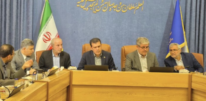 رئیس کمیسیون برنامه و بودجه: علم و فناوری حوزه‌ای «دقیق، ظریف و دیربازده» است/ از سرمایه‌گذاری هدفمند حمایت می‌کنیم