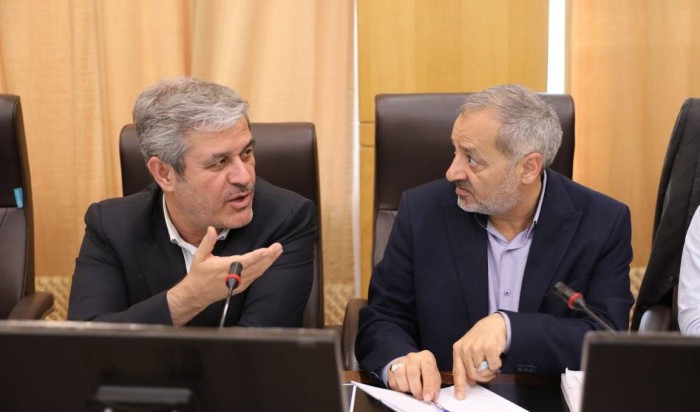 انتقاد تاجگردون از وزیر آموزش و پرورش: ناترازی سنگین علمی یک فاجعه است انتقاد تاجگردون از وزیر آموزش و پرورش: ناترازی سنگین علمی یک فاجعه است