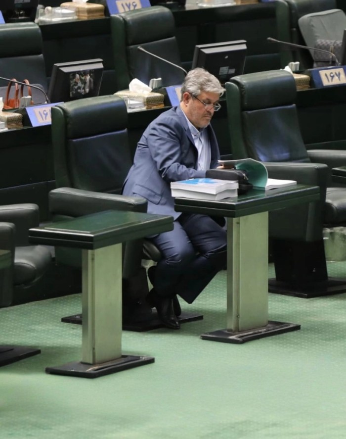 نگاه جامع تاجگردون به الزامات قهرمان‌پروری در ورزش کشور