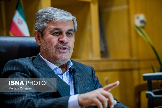 غلامرضا تاجگردون: نان برخی در حاشیه‌سازی است / درباره اسنپ بک زمان بررسی برجام در مجلس بحث شد / با برجام در موشکی قدرت یافتیم