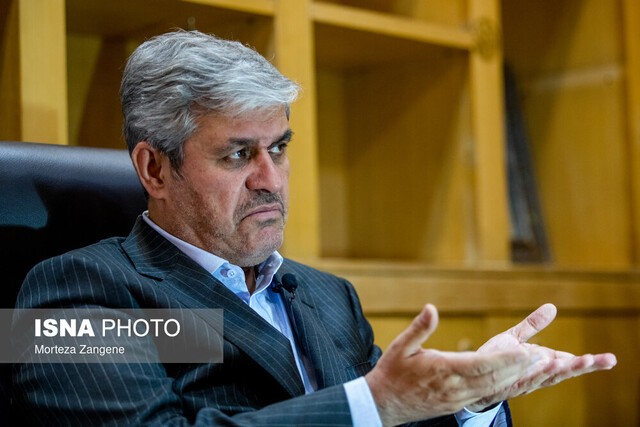 غلامرضا تاجگردون: نان برخی در حاشیه‌سازی است / درباره اسنپ بک زمان بررسی برجام در مجلس بحث شد / با برجام در موشکی قدرت یافتیم