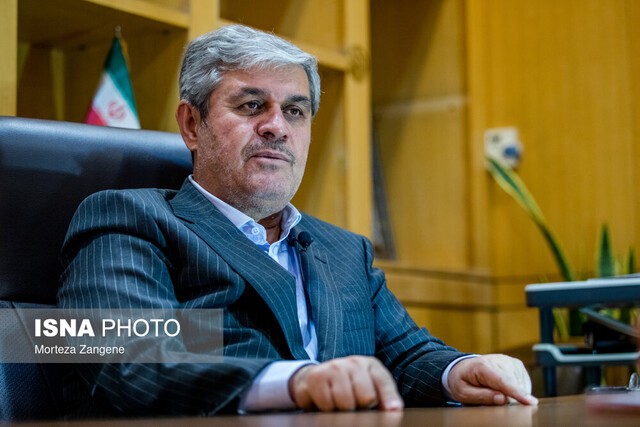 غلامرضا تاجگردون: نان برخی در حاشیه‌سازی است / درباره اسنپ بک زمان بررسی برجام در مجلس بحث شد / با برجام در موشکی قدرت یافتیم