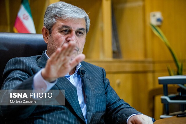 غلامرضا تاجگردون: نان برخی در حاشیه‌سازی است / درباره اسنپ بک زمان بررسی برجام در مجلس بحث شد / با برجام در موشکی قدرت یافتیم