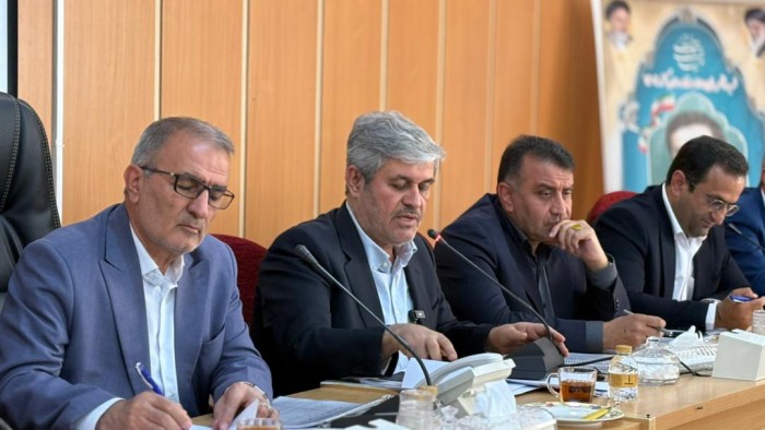 تاجگردون زنگ خطر افت تحصیلی در استان را به صدا درآورد: با یک شکاف عمیق آموزشی مواجهیم تاجگردون زنگ خطر افت تحصیلی در استان را به صدا درآورد: با یک شکاف عمیق آموزشی مواجهیم