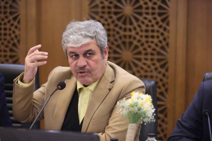 رئیس کمیسیون برنامه و بودجه: گزارش یک‌ساله اجرای برنامه هفتم توسعه ۲۰ آبان ارائه می‌شود