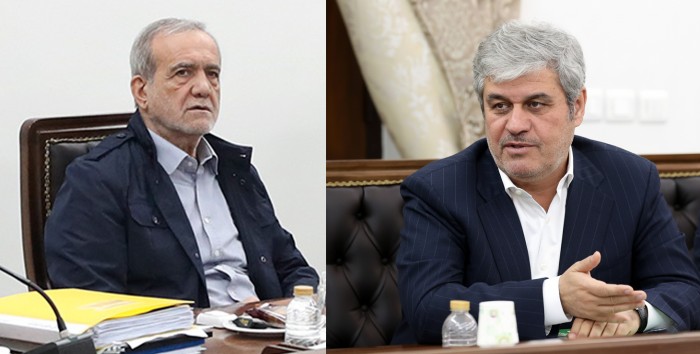 نامه غلامرضا تاجگردون به رئیس جمهور در خصوص انتقال آب از کهگیلویه و بویراحمد نامه غلامرضا تاجگردون به رئیس جمهور در خصوص انتقال آب از کهگیلویه و بویراحمد