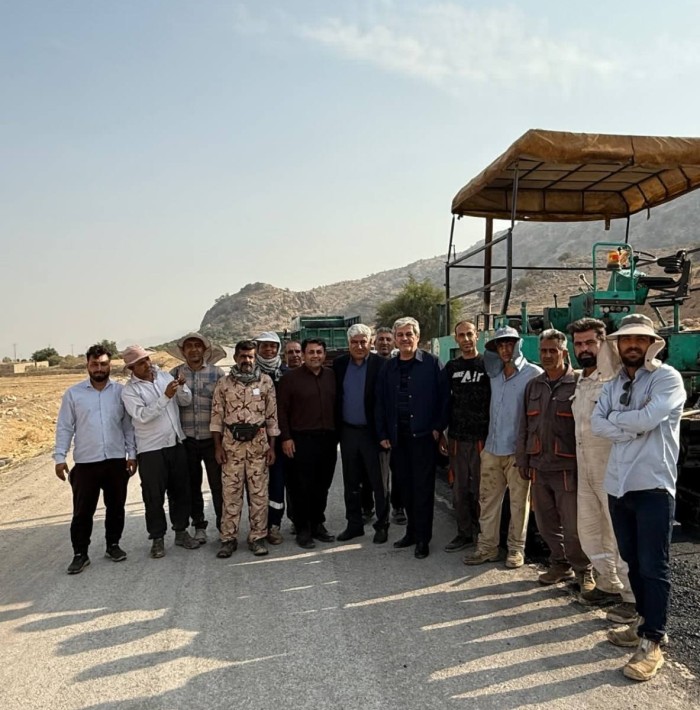 روز نظارتی غلامرضا تاجگردون: از پروژههای راکد آب تا مشکلات کشاورزان روز نظارتی غلامرضا تاجگردون: از پروژههای راکد آب تا مشکلات کشاورزان