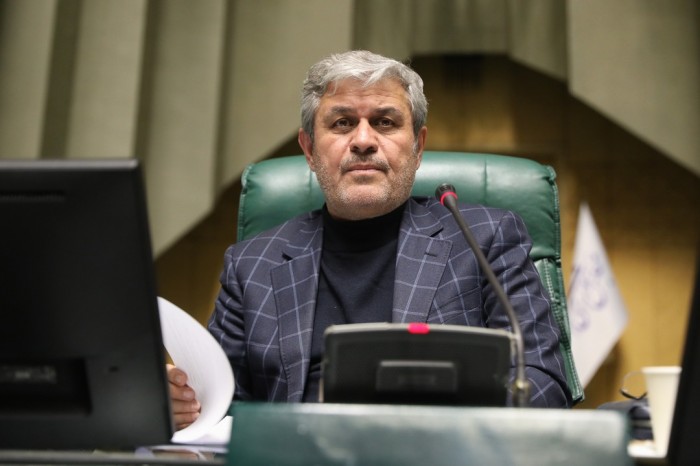 واکنش تاجگردون به سخنان رئیس جمهور پزشکیان: مجلس کسری اضافه نکرد؛ دولت نتوانست اجرا کند