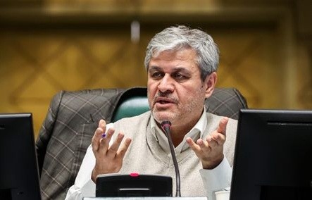 واکنش تاجگردون به تخریب معاون اول رئیس جمهور: تخریب عارف نه حرفهای است و نه قابل دفاع/ او سرمایه ملی است؛ نه میتوان نادیده گرفت، نه کنار گذاشت واکنش تاجگردون به تخریب معاون اول رئیس جمهور: تخریب عارف نه حرفهای است و نه قابل دفاع/ او سرمایه ملی است؛ نه میتوان نادیده گرفت، نه کنار گذاشت