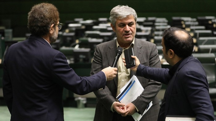 نظارت بر برنامه هفتم و بودجه سالیانه را لحظهای رها نکردیم / راه پنهان سازی کسری بودجه مسدود می شود نظارت بر برنامه هفتم و بودجه سالیانه را لحظهای رها نکردیم / راه پنهان سازی کسری بودجه مسدود می شود