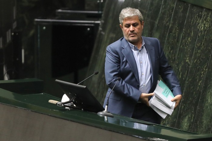 نظارت بر برنامه هفتم و بودجه سالیانه را لحظهای رها نکردیم / راه پنهان سازی کسری بودجه مسدود می شود نظارت بر برنامه هفتم و بودجه سالیانه را لحظهای رها نکردیم / راه پنهان سازی کسری بودجه مسدود می شود