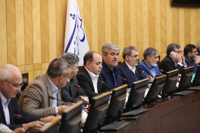 نظارت بر برنامه هفتم و بودجه سالیانه را لحظهای رها نکردیم / راه پنهان سازی کسری بودجه مسدود می شود نظارت بر برنامه هفتم و بودجه سالیانه را لحظهای رها نکردیم / راه پنهان سازی کسری بودجه مسدود می شود