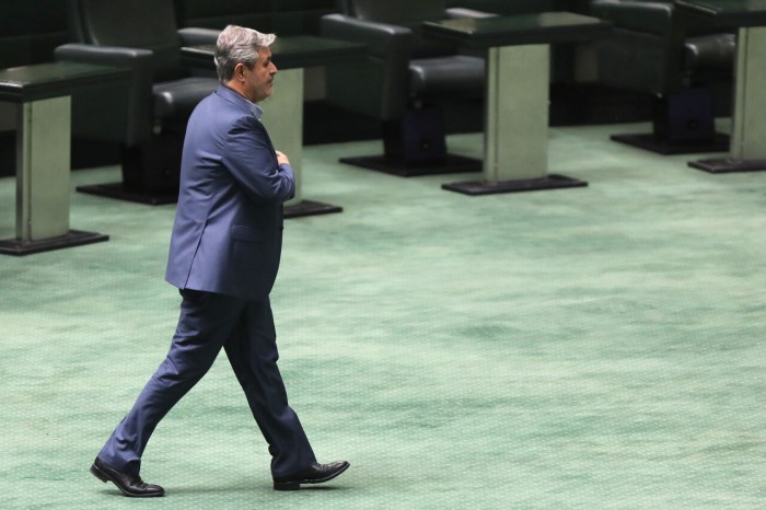 نظارت بر برنامه‌ هفتم و بودجه سالیانه را لحظه‌ای رها نکردیم / راه پنهان سازی کسری بودجه مسدود می شود