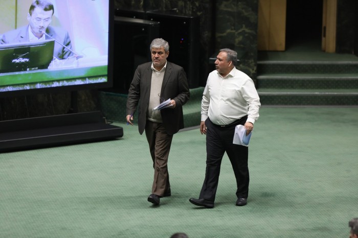 غلامرضا تاجگردون: ملاک اصلاحات برنامه هفتم اقناع مجلس است غلامرضا تاجگردون: ملاک اصلاحات برنامه هفتم اقناع مجلس است