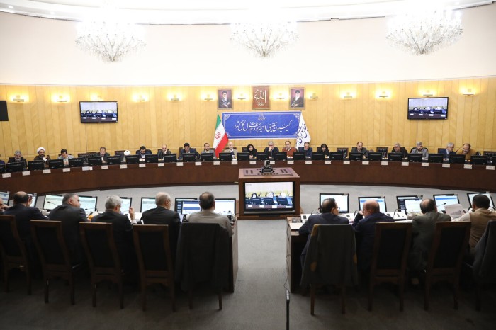 نحوه مدیریت منابع ورودی ارزی زیر ذره بین کمیسیون تلفیق بودجه