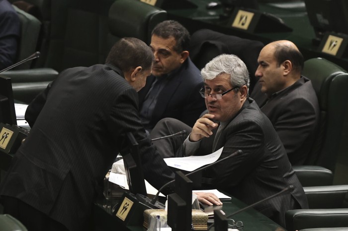 موافقت مجلس با کلیات لایحه بودجه سال ۱۴۰۵