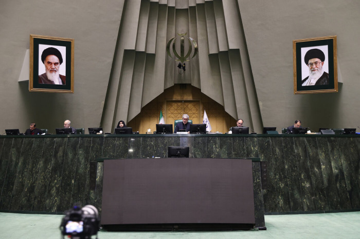 مجلس به دنبال ثباتافزایی در سند دخل و خرج کشور است مجلس به دنبال ثباتافزایی در سند دخل و خرج کشور است