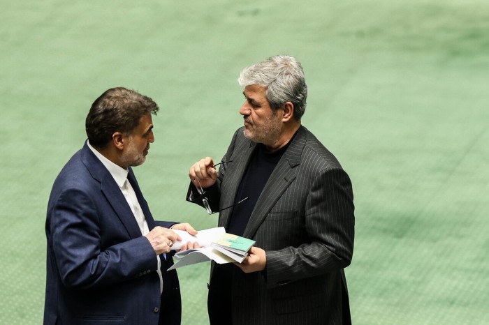 تاجگردون: تأثیر افزایش سرمایه بانک‌های دولتی در تقویت تسهیلات بانکی