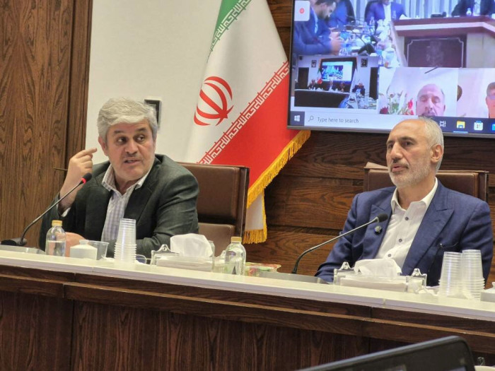 غلام‌رضا تاجگردون: شرایط جنگی کشور نباید بهانه‌ای برای عدول از شفافیت و ایجاد بدعت در نظام مالی و بودجه‌ای کشور شود