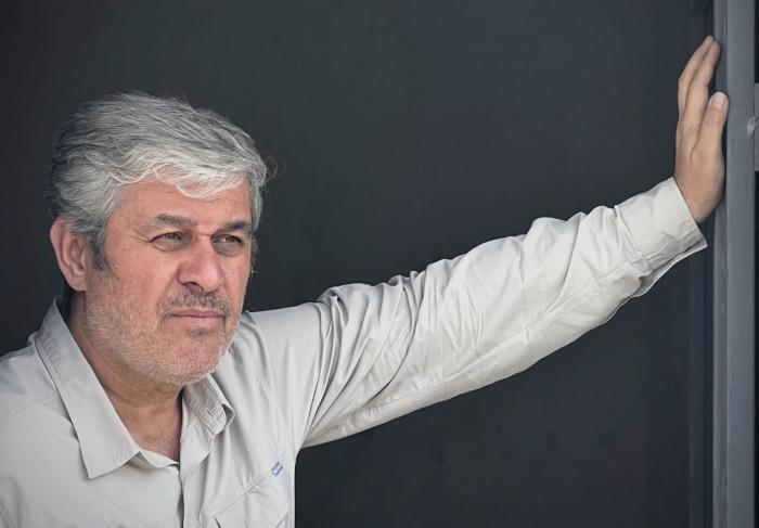 بازدید میدانی غلامرضا تاجگردون از طرح‌های آبی گچساران و باشت