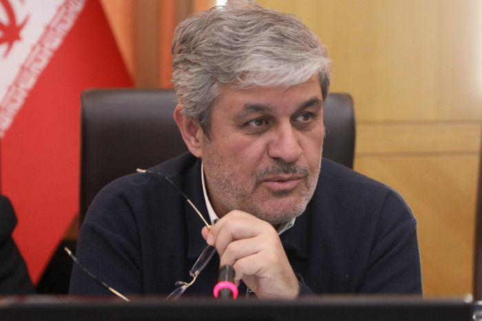 ضرورت تغییر ریل ارزی کشور در شرایط جنگ اقتصادی/ دستگاهها نباید مسیر جداگانه خود را برود ضرورت تغییر ریل ارزی کشور در شرایط جنگ اقتصادی/ دستگاهها نباید مسیر جداگانه خود را برود