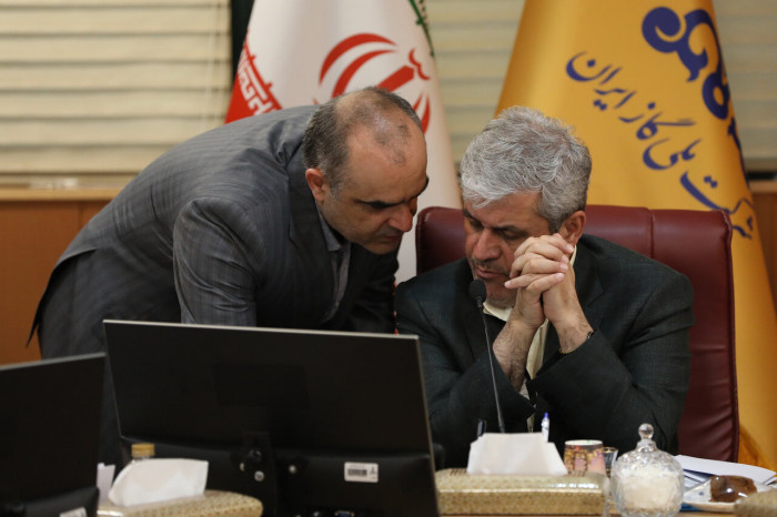 تاجگردون: مهار حادثه شرکت نفت گچساران جلوه‌ای از تعهد و مسئولیت‌پذیری صنعت نفت بود / عبور از ناترازی انرژی با روش‌های سنتی ممکن نیست